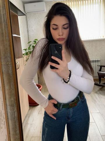 Анастасия